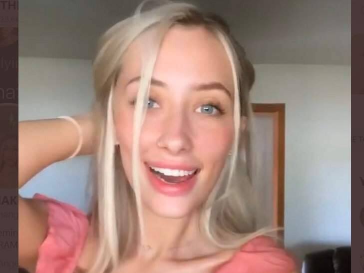Instagram Model Kaylen Ward Raised Reported $700K For 