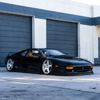 Forged #Rotiform ZRH – StanceWars